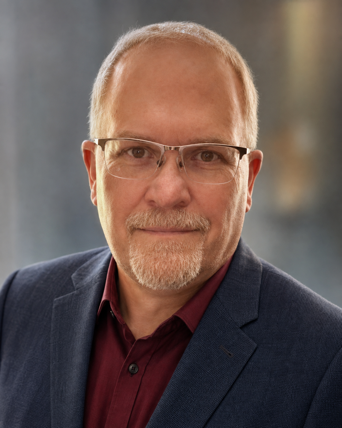 Frank Deardurff, That One Web Guy